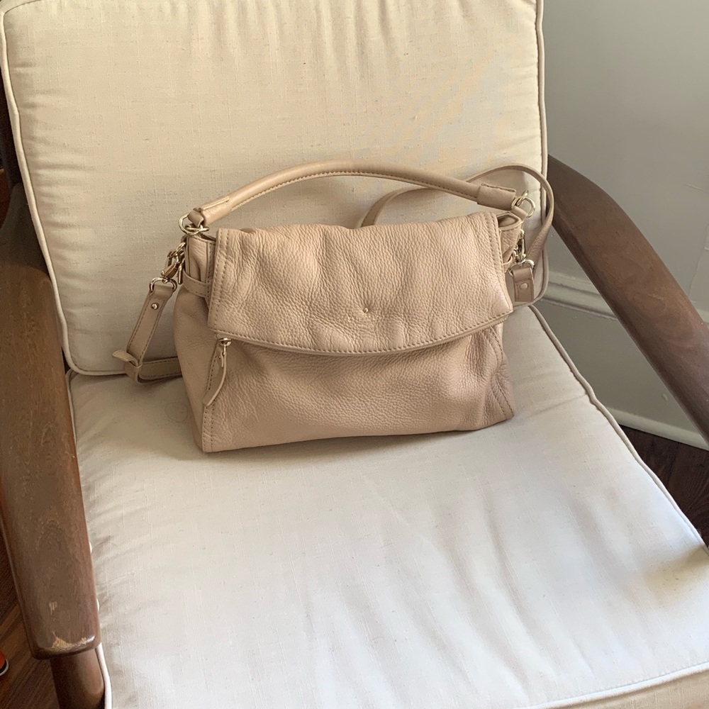 Kate Spade Cobble Hill Little Minka handbag